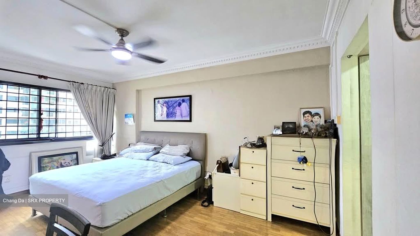 Blk 289D Nature View (Bukit Batok), HDB 5 Rooms #584280751